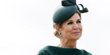 Η βασίλισσα Μάξιμα της Ολλανδίας θα εγκαινιάσει τη Μπιενάλε Μόδας στο Άρνεμ