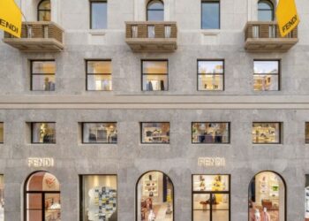 Ο σχεδιαστής Γκούσταβ Κραφτ κέρδισε το πρώτο βραβείο Fendi Design