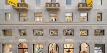 Ο σχεδιαστής Γκούσταβ Κραφτ κέρδισε το πρώτο βραβείο Fendi Design