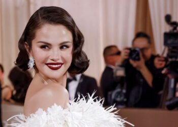 «The Origin of the World»: Η Σελίνα Γκόμεζ πρωταγωνίστρια στο φιλόδοξο γουέστερν του Μπρέιντι Κόρμπετ