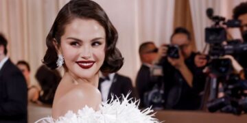 «The Origin of the World»: Η Σελίνα Γκόμεζ πρωταγωνίστρια στο φιλόδοξο γουέστερν του Μπρέιντι Κόρμπετ