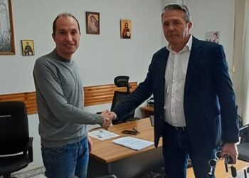 Πολύγυρος: Στη δικαιοσύνη η υπόθεση με τις φόλες στον Βάβδο – Σε πλήρη εξέλιξη οι έρευνες