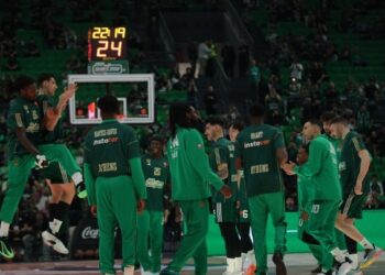 Άπαντες πλην Σαμοντούροβ «ετοιμοπόλεμοι» ενόψει Μονακό