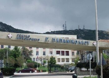 Τραυματίας με εγκαύματα σε εργατικό ατύχημα στη ΒΙΠΕ Σίνδου