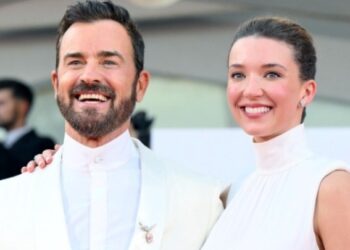 Τζάστιν Θερού: Η τρυφερή ανάρτηση για τη γέννηση του γιου του