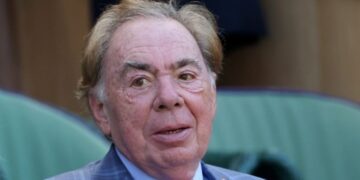 Ο Άντριου Λόιντ Γουέμπερ προσφέρει σε δημοπρασία μέρος της ιδιωτικής του συλλογής κρασιών