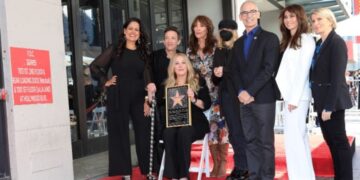 Το συγκινητικό μήνυμα της Κριστίνα Άπλγκεϊτ μετά τις φήμες για νοσηλεία