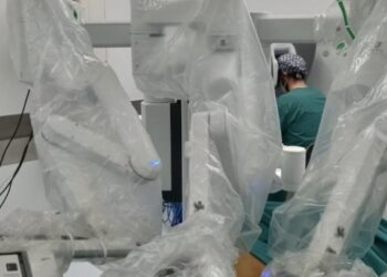 Ένας στους δέκα θα εμφανίσει κάποια μορφή κήλης στη ζωή του – Νέες τεχνικές στη χειρουργική