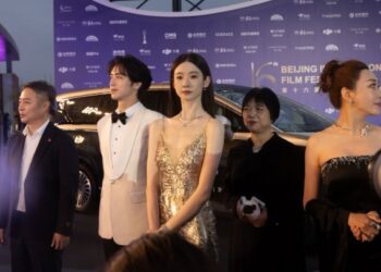 Κίνα: Θέματα πνευματικής ιδιοκτησίας σε Φόρουμ της κινηματογραφικής βιομηχανίας