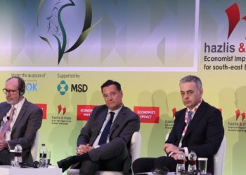 Γεωργιάδης: Στο επίκεντρο των πολιτικών για τον καρκίνο βρίσκεται ο ασθενής