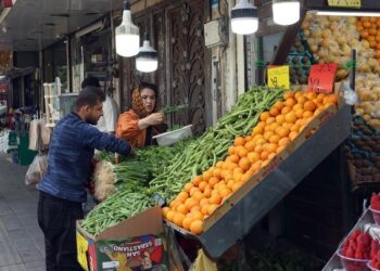 Τεχεράνη: Ο αμερικανικός ναυτικός αποκλεισμός δεν έχει αντίκτυπο στην παροχή τροφίμων