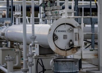 Ουκρανία: Επαναλειτουργεί ο πετρελαιαγωγός Druzhba