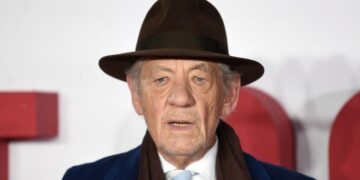 Ο Σερ Ίαν ΜακΚέλεν θεωρεί ότι υπάρχει αρκετή πρωτότυπη τέχνη για να μην χρειαζόμαστε ΤΝ