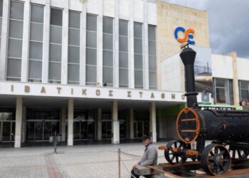 Σε τροχιά υλοποίησης ο Δυτικός Προαστιακός Θεσσαλονίκης – Τον Μάιο οι προσφορές