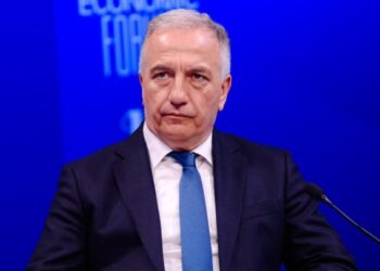 Καλαφάτης: Η Θεσσαλονίκη διαθέτει όλα τα συστατικά για να καταστεί κόμβος καινοτομίας, εξωστρέφειας και παραγωγής τεχνολογίας