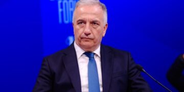 Καλαφάτης: Η Θεσσαλονίκη διαθέτει όλα τα συστατικά για να καταστεί κόμβος καινοτομίας, εξωστρέφειας και παραγωγής τεχνολογίας