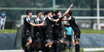 Πρωταθλητής Super League K19 ο ΠΑΟΚ