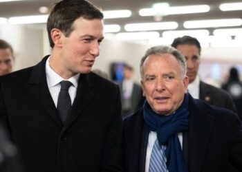 Οι απεσταλμένοι των ΗΠΑ δεν πήγαν στο Πακιστάν για συνομιλίες με το Ιράν