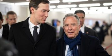 Οι απεσταλμένοι των ΗΠΑ δεν πήγαν στο Πακιστάν για συνομιλίες με το Ιράν