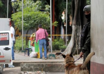 Bομβιστική επίθεση στην Κολομβία: 14 νεκροί