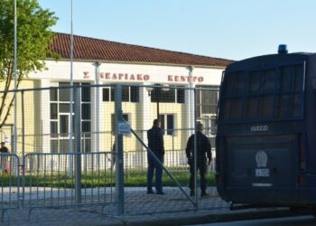 Δίκη για Τέμπη: Για τέσσερις κατηγορούμενους δήλωσε παράσταση προς υποστήριξη της κατηγορίας το ελληνικό δημόσιο