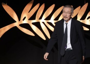 Αφιέρωμα στο Κορεατικό Αρχείο Κινηματογράφου στα 30 χρόνια από το ντεμπούτο του Χονγκ Σανγκ-σου