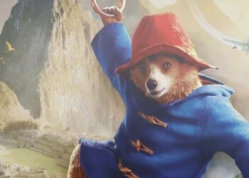 Ο Αρκούδος Πάντινγκτον και ο Ντέιβιντ Ατένμπορο μεταξύ των προτάσεων για τα νέα σχέδια των χαρτονομισμάτων στη χώρα