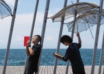 Πληθώρα δράσεων για παιδιά και εφήβους δίνουν τον τόνο της 22ης ΔΕΒΘ