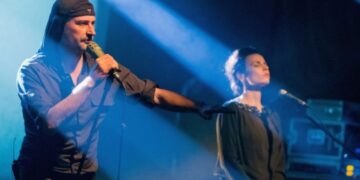 Οι Laibach με το νέο τους άλμπουμ εφιστούν την προσοχή στην τυποποίηση της μουσικής