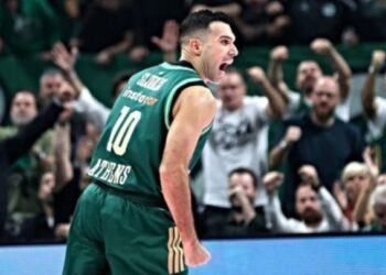 Χειρουργήθηκε ο Κώστας Σλούκας