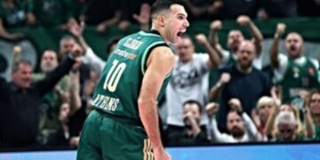 Χειρουργήθηκε ο Κώστας Σλούκας