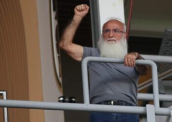 Ραντεβού στη Χαλκιδική για Σαββίδη, Λουτσέσκου