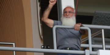 Ραντεβού στη Χαλκιδική για Σαββίδη, Λουτσέσκου