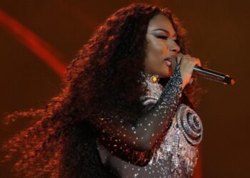 Πρόωρη αυλαία για τη Megan Thee Stallion στο Μπρόντγουεϊ