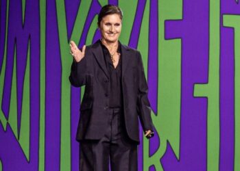 Η Maria Grazia Chiuri θα παρουσιάσει την πρώτη της συλλογή υψηλής ραπτικής Fendi στη Ρώμη