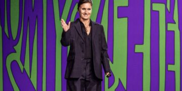 Η Maria Grazia Chiuri θα παρουσιάσει την πρώτη της συλλογή υψηλής ραπτικής Fendi στη Ρώμη