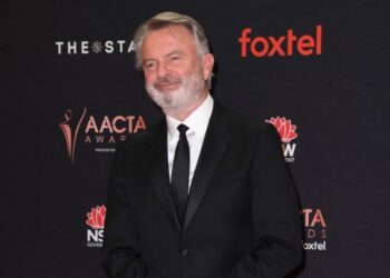 Σαμ Νιλ: Η σωτήρια θεραπεία και το μήνυμα ελπίδας για τον καρκίνο