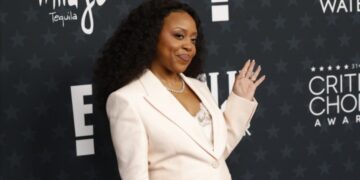 Στην Κουίντα Μπράνσον θα απονεμηθεί βραβείο Πρωτοπορίας στο FYC TV Fest