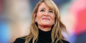 Η Λόρα Ντερν εισβάλλει στον 4ο κύκλο του «The White Lotus»