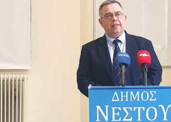 Καβάλα: Η δυναμική της υδατοκαλλιέργειας στο επίκεντρο της ανάπτυξης στην ΑΜΘ