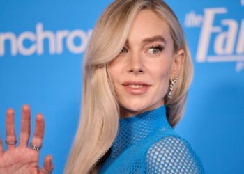 «The Spacesuit»: Βανέσα Κίρμπι και Λιούις Πούλμαν σε νέο sci-fi θρίλερ