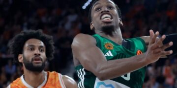 «Πρέπει να βρούμε τρόπο να νικήσουμε τον Παναθηναϊκό» δήλωσαν Κι και Πουέρτο