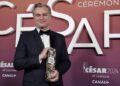 «The Odyssey»: Η «τεράστια ευθύνη» του Κρίστοφερ Νόλαν για το νέο του κινηματογραφικό έπος