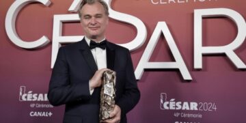 «The Odyssey»: Η «τεράστια ευθύνη» του Κρίστοφερ Νόλαν για το νέο του κινηματογραφικό έπος
