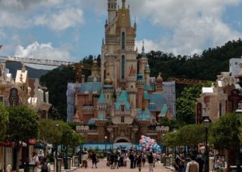 Hong Kong Disneyland Resort: Καθαρά κέρδη 57,9 εκ. ευρώ για το οικονομικό έτος 2025