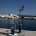 Λειψοί: Διεθνής διάκριση ως κορυφαίος βιώσιμος προορισμός σε Ελλάδα και Ευρώπη