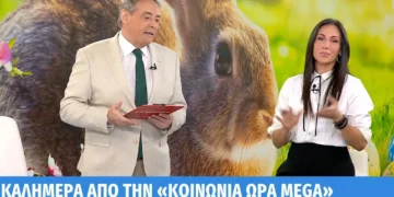 Βούλγαρη σε Χασαπόπουλο: «Πας φιρί φιρί να χωρίσεις» (video)