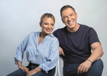 Ζαμπέτογλου – Αναγνωστόπουλος στον ΣΚΑΪ με υπογραφή