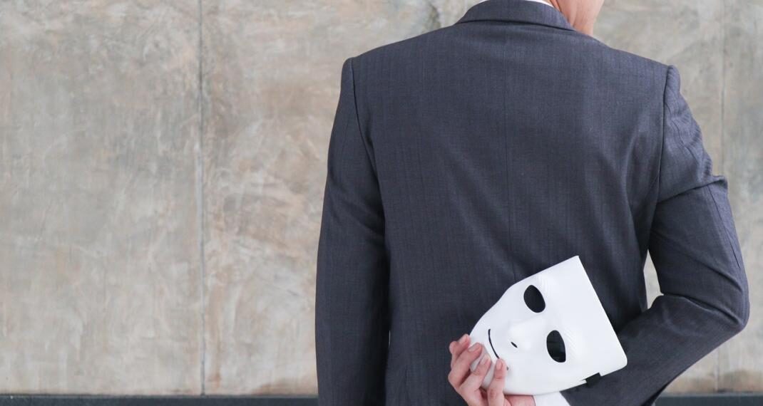 Δεν πάει το μυαλό σας! Αυτό είναι το πιο διπρόσωπο ζώδιο