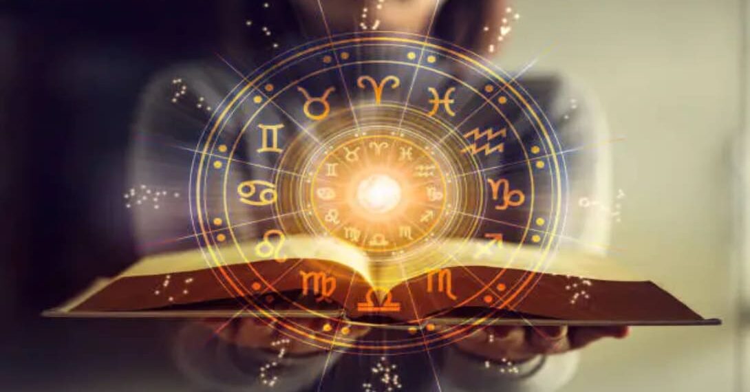 Τέλος μήνα με ανατροπές: Τα 4 ζώδια που βλέπουν τη ζωή τους να αλλάζει